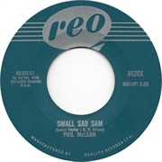Small Sad Sam - Phil McLean
