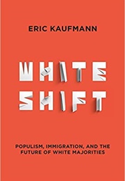 Whiteshift (Eric Kaufmann)
