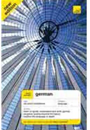 Teach Yourself German (-)