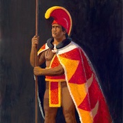 Young King Kamehameha