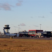 Oulu Airport
