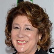Margo Martindale