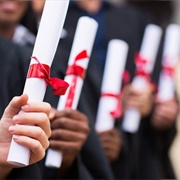 Earn Multiple College Degrees