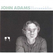 John Adams - Harmonielehre