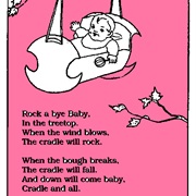 Rock a Bye Baby
