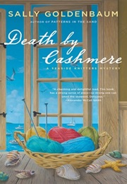 Death by Cashmere (Sally Goldenbaum)