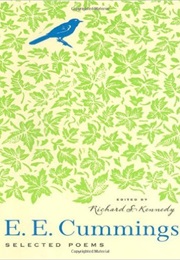 Selected Poems (E. E. Cummings)