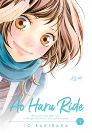 Blue Spring Ride, Vol. 1