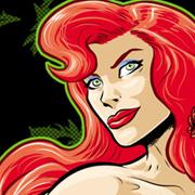 Poison Ivy