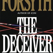 Barclay Islands (The Deceiver)