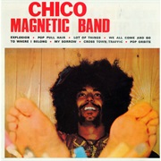 Chico Magnetic Band - Chico Magnetic Band