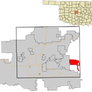 Harrah, Oklahoma