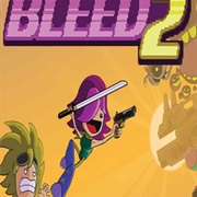 Bleed 2