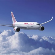 Tunisair (Tunesia)