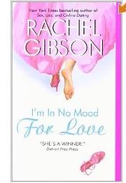 I'm in No Mood for Love