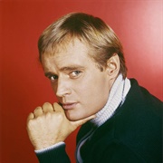 David McCallum