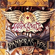 Pandora's Box - Aerosmith