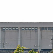 USPS Facility-Oakland