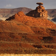 Mexican Hat, Utah