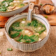 Miso Soup