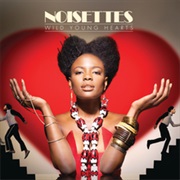 Noisettes-Wild Young Hearts