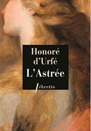 L'astrée (Honoré D'urfée)