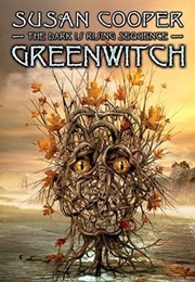 Greenwitch (Susan Cooper)