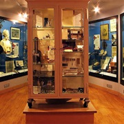 Royal London Hospital Museum, Whitechapel