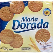 Galletas María