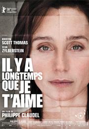 Il Y a Longtemps Que Je T'aime