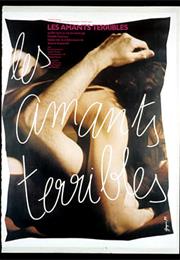 Les Amants Terribles
