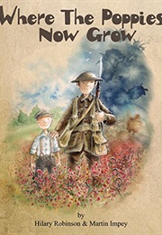 Where the Poppies Now Grow (Hilary Robinson)