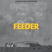 Generation Freakshow