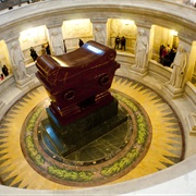 Napoleon Bonaparte (Paris, France)