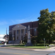 Madisonville, Kentucky