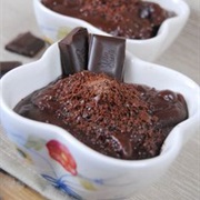 Chickpeas and Chocolate