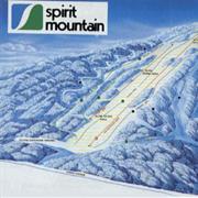 Spirit Mountain