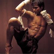 Watch Muay Thai Match in Thailand