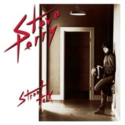 Steve Perry- Street Talk