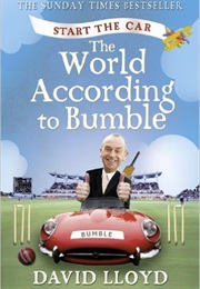 The World According to Bumble (David Lloyd)