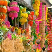 Pahiyas Festival (Lucban, Quezon)