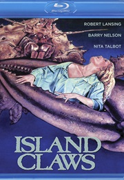 Island Claws (1980)