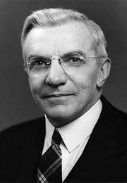 Henry Clarence Thiessen