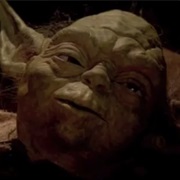 Yoda's Death