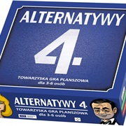 Alternatywy 4