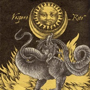 Vespero - Rito