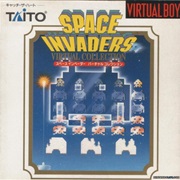 Space Invaders Virtual Collection