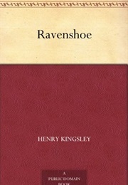 Ravenshoe (Henry Kingsley)