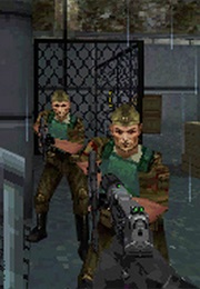 Goldeneye 007 (1997)