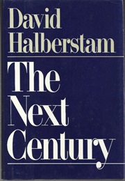 The Next Century (David Halberstam)